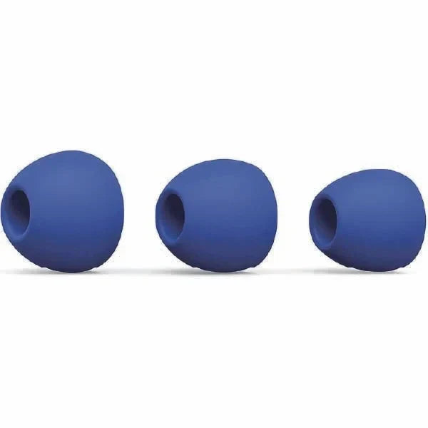 PHILIPS Audio In-Ear Headphones E1105BK/00 With In-Line Remote Control (8.6-Mm Neodymium Drivers, Powerful Bass, Clear Sound, Comfortable Fit)