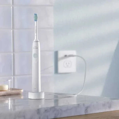 Philips 2100 Series Sonic technology Sonic electric toothbrush