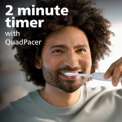 Philips 2100 Series Sonic technology Sonic electric toothbrush