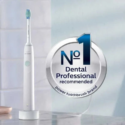 Philips 2100 Series Sonic technology Sonic electric toothbrush