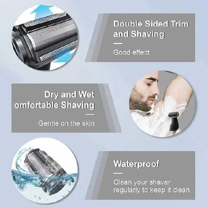 Philips Bodygroom TT2000/43 Replacement Blade