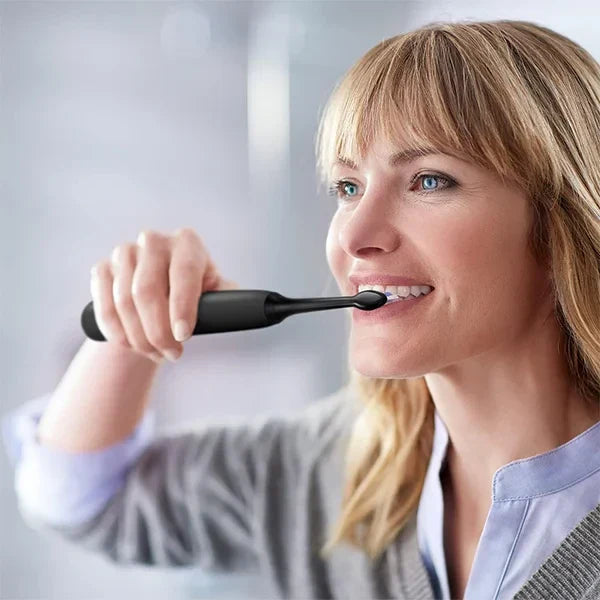 Philips Sonicare Original W2 Optimal White Standard Sonic Toothbrush Heads