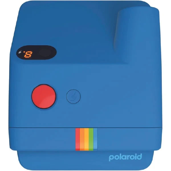 Everything Box Polaroid Go Generation 2