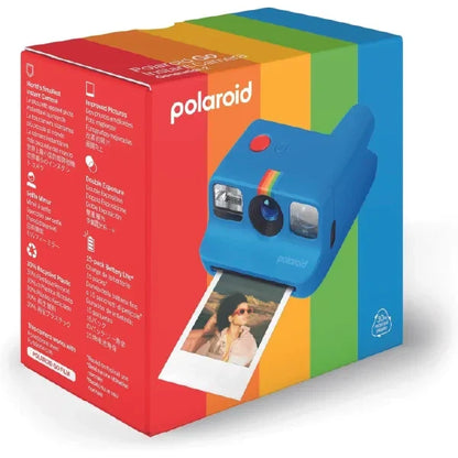 Everything Box Polaroid Go Generation 2