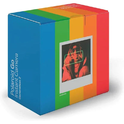 Everything Box Polaroid Go Generation 2