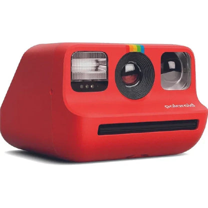 Everything Box Polaroid Go Generation 2