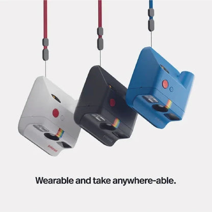 Everything Box Polaroid Go Generation 2