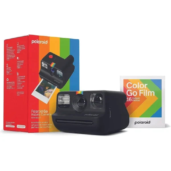 Everything Box Polaroid Go Generation 2
