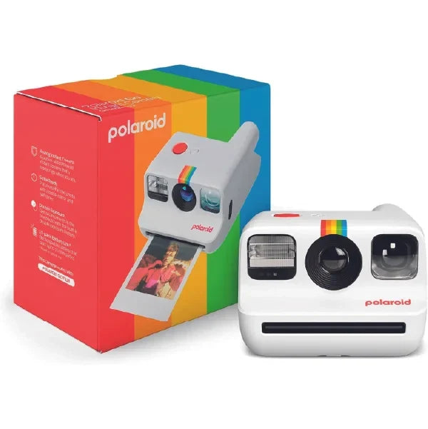 Everything Box Polaroid Go Generation 2