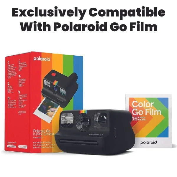 Everything Box Polaroid Go Generation 2
