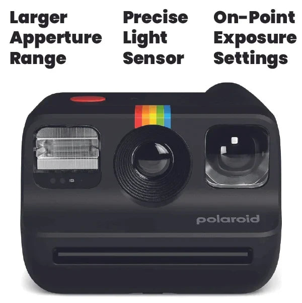 Everything Box Polaroid Go Generation 2