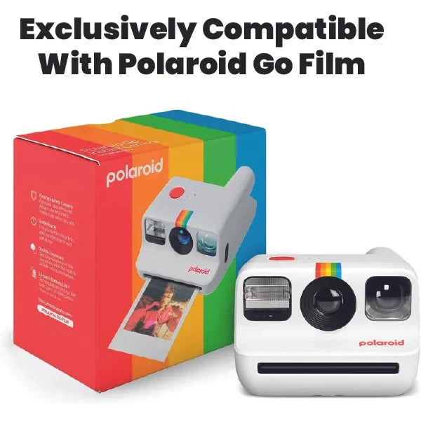 Everything Box Polaroid Go Generation 2