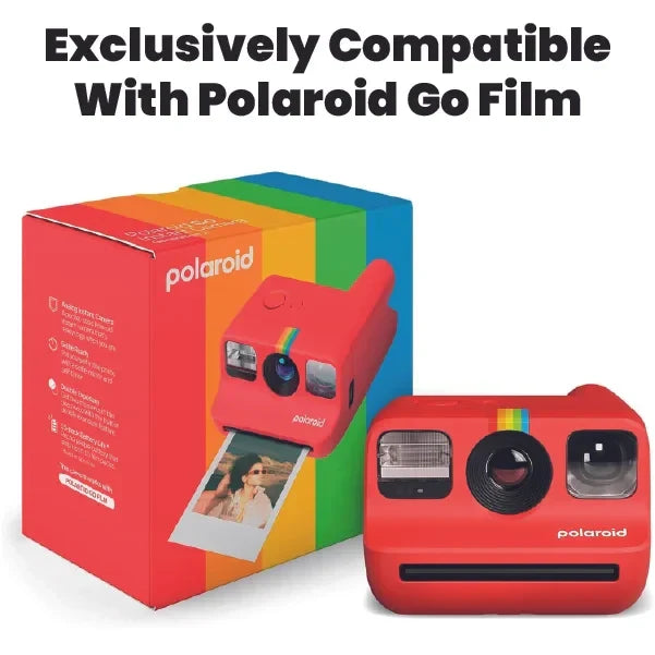 Everything Box Polaroid Go Generation 2