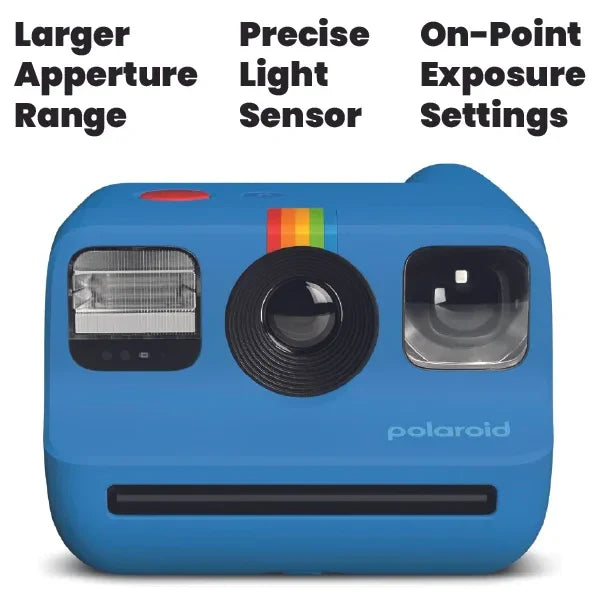 Everything Box Polaroid Go Generation 2