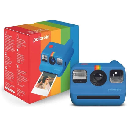 Everything Box Polaroid Go Generation 2