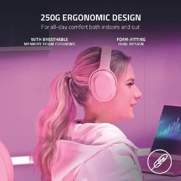 Razer Barracuda X - Wireless Multi-platform Gaming and Mobile Headset