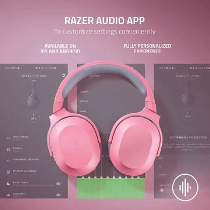 Razer Barracuda X - Wireless Multi-platform Gaming and Mobile Headset