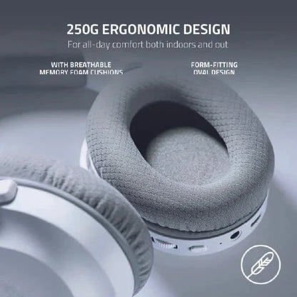 Razer Barracuda X - Wireless Multi-platform Gaming and Mobile Headset