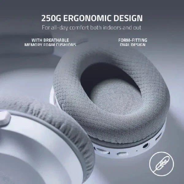 Razer Barracuda X - Wireless Multi-platform Gaming and Mobile Headset