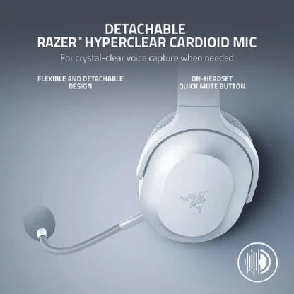 Razer Barracuda X - Wireless Multi-platform Gaming and Mobile Headset