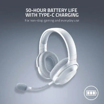 Razer Barracuda X - Wireless Multi-platform Gaming and Mobile Headset