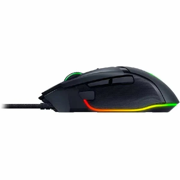 Razer Basilisk V3 - Wired Customisable Gaming Mouse