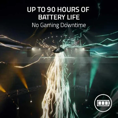 Razer DeathAdder V3 Pro HyperPolling Wireless-Adapter