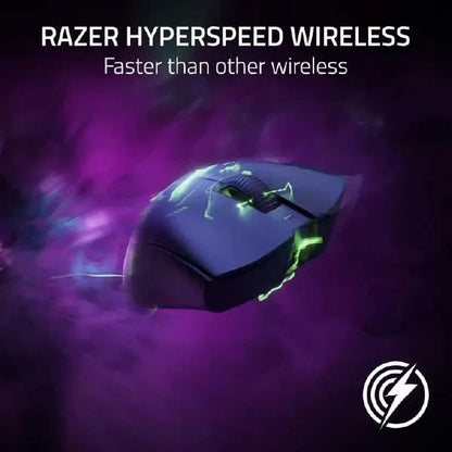 Razer DeathAdder V3 Pro HyperPolling Wireless-Adapter