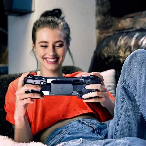 Razer Kishi for Android - Smartphone Gaming Controller