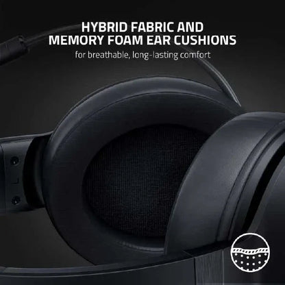 Razer Kraken V3 X USB - Wired USB Gaming Headset