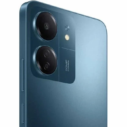 Xiaomi Redmi 13C - 6.74" - 50MP - 5000mAh