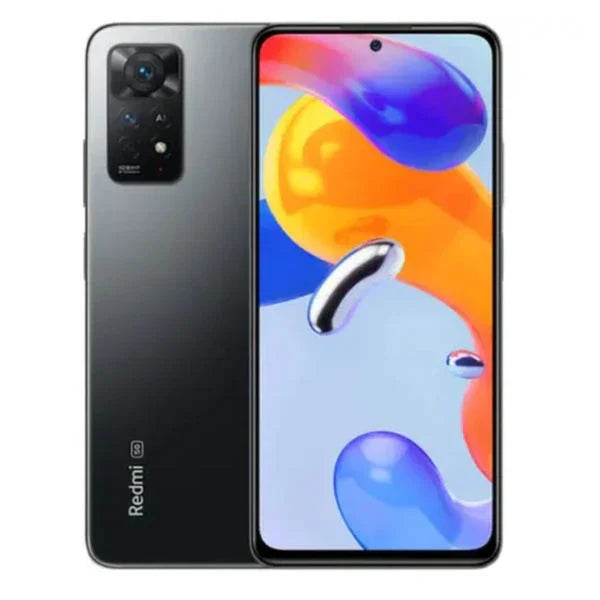 Redmi Note 11 Pro 5G - 6.67" - 108MP - 5000mAh - (Used)