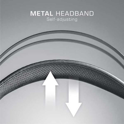 Roccat Elo 7.1 USB - Surround Sound RGB PC Gaming Headset