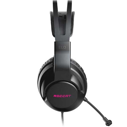 Roccat Elo 7.1 USB - Surround Sound RGB PC Gaming Headset