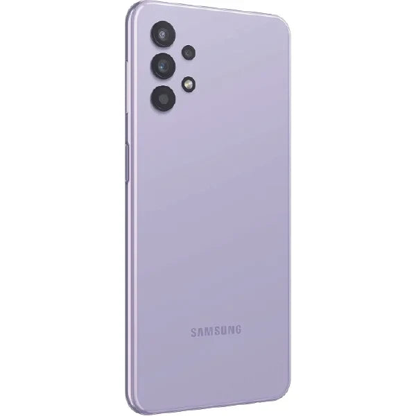 Samsung Galaxy A3 - 6.4" - 20MP - 5000mAh - (Used)