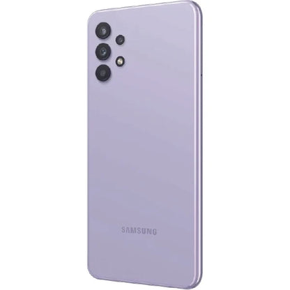 Samsung Galaxy A3 - 6.4" - 20MP - 5000mAh - (Used)