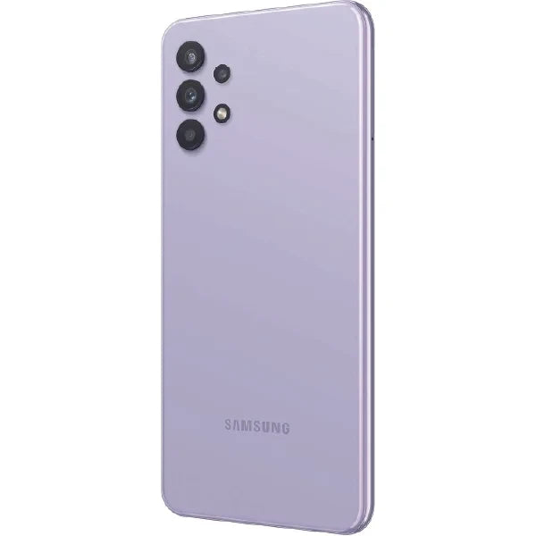 Samsung Galaxy A3 - 6.4" - 20MP - 5000mAh - (Used)
