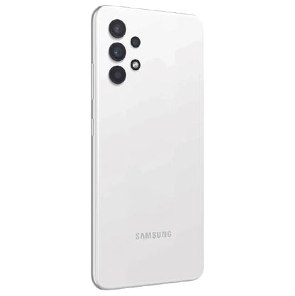 Samsung Galaxy A3 - 6.4" - 20MP - 5000mAh - (Used)