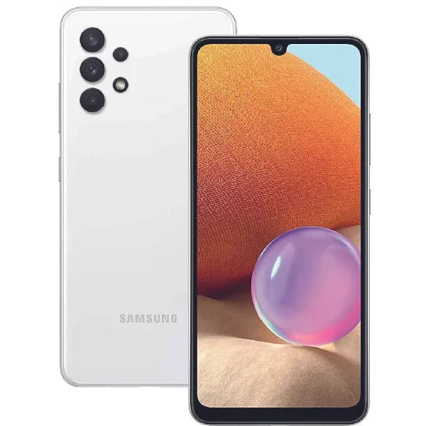 Samsung Galaxy A3 - 6.4" - 20MP - 5000mAh - (Used)