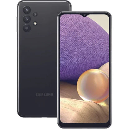 Samsung Galaxy A3 - 6.4" - 20MP - 5000mAh - (Used)