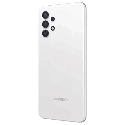 Samsung Galaxy A3 - 6.4" - 20MP - 5000mAh - (Used)