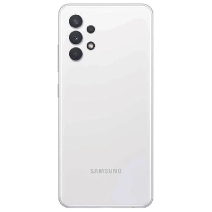 Samsung Galaxy A3 - 6.4" - 20MP - 5000mAh - (Used)