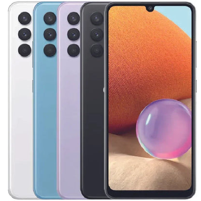 Samsung Galaxy A3 - 6.4" - 20MP - 5000mAh - (Used)