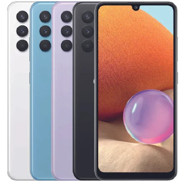 Samsung Galaxy A3 - 6.4" - 20MP - 5000mAh - (Used)