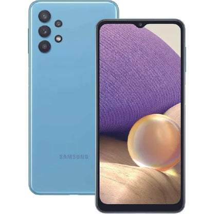 Samsung Galaxy A3 - 6.4" - 20MP - 5000mAh - (Used)