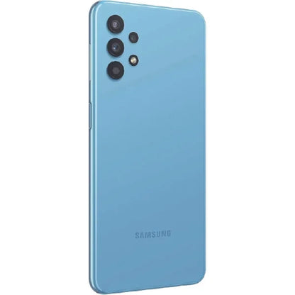 Samsung Galaxy A3 - 6.4" - 20MP - 5000mAh - (Used)