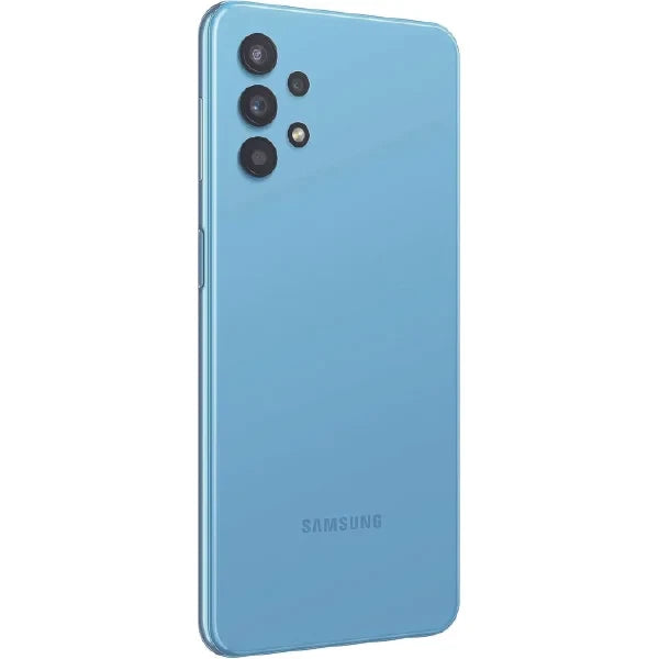 Samsung Galaxy A3 - 6.4" - 20MP - 5000mAh - (Used)