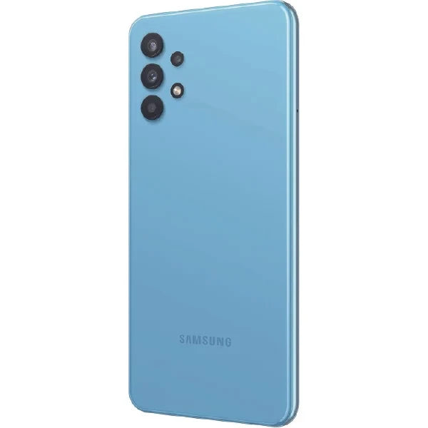 Samsung Galaxy A3 - 6.4" - 20MP - 5000mAh - (Used)