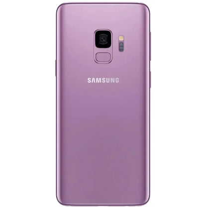 Samsung Galaxy S9 PLUS - 6.2" - 12MP - 3500mAh - (Used)