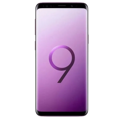 Samsung Galaxy S9 PLUS - 6.2" - 12MP - 3500mAh - (Used)